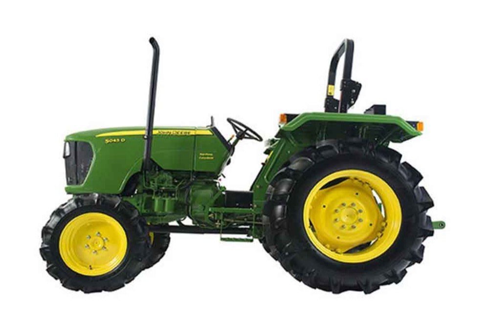 John Deere 5045 D
