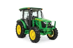 John Deere 5060 E