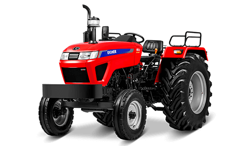 Eicher 480 Prima G3