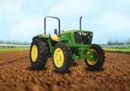 John Deere 5310 4WD