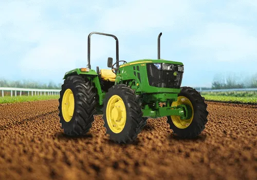 John Deere 5310 4WD