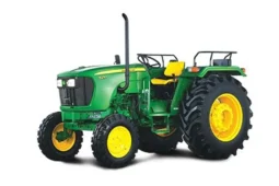 John Deere 5205