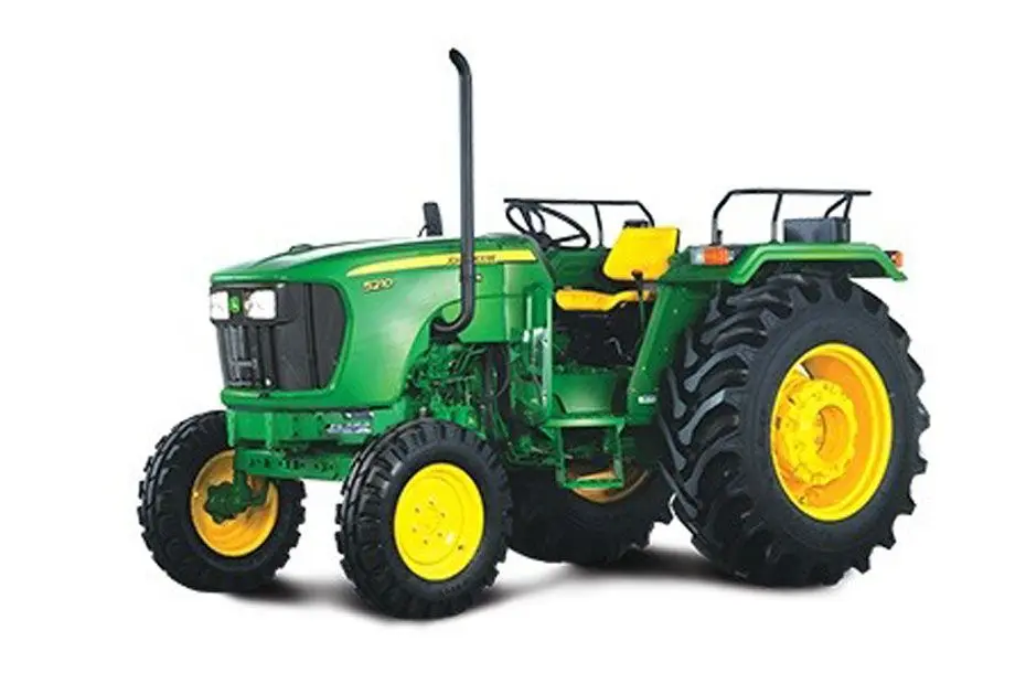 John Deere 5205
