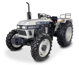 Eicher 650 4WD