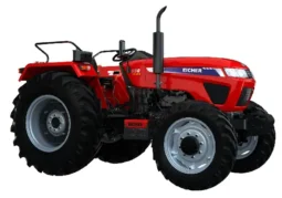 Eicher 650 Prima G3 4WD