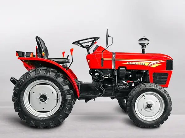 Eicher 188