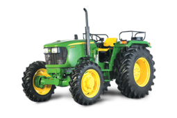 John Deere 5310 Trem IV 4WD