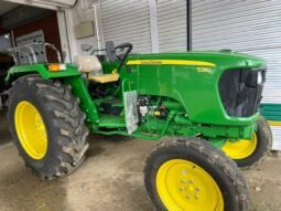 John Deere 5210