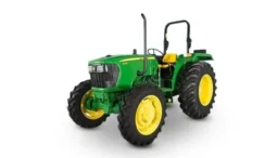 John Deere 5210 GearPro 4WD
