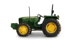 John Deere 5210 LiftPro 4WD