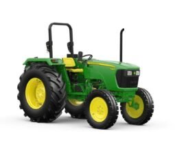 John Deere 5305 4WD Tractor