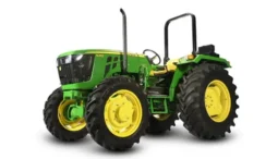 John Deere 5310 Perma Clutch 4WD
