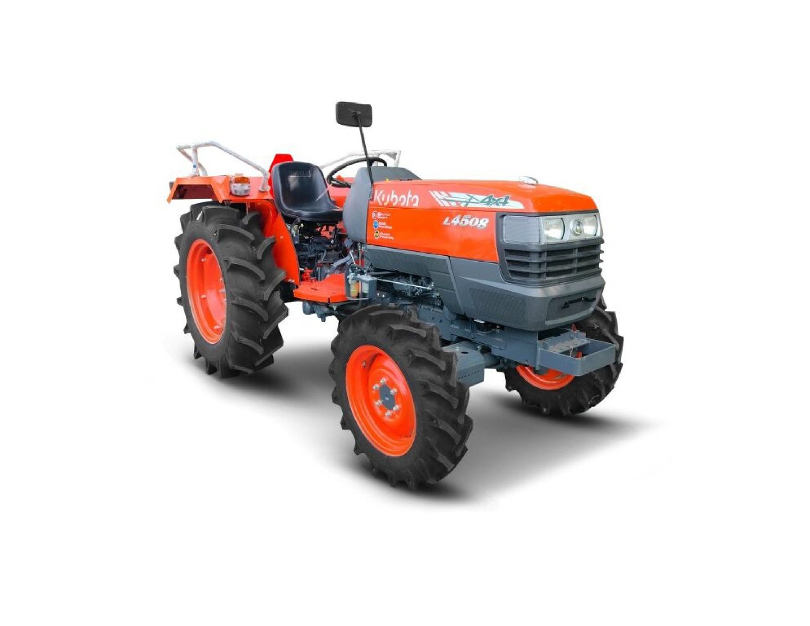 Kubota L4508