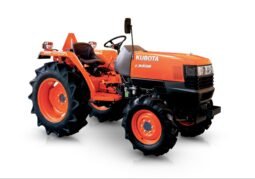 Kubota L3408