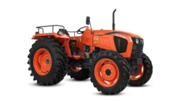 Kubota MU 5502 4WD