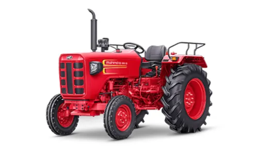 Mahindra 475 DI Tractor