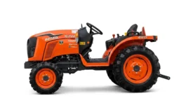 Kubota Neostar B2741S-N