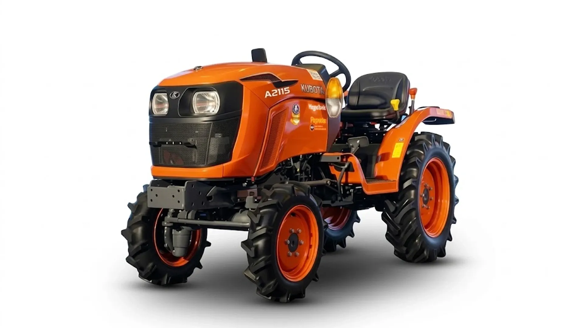 Kubota NeoStar A211S