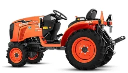 Kubota NeoStar B2741S 4WD