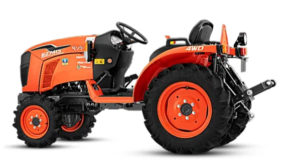 Kubota NeoStar B2741S 4WD