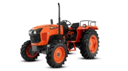 Kubota MU4201 4WD