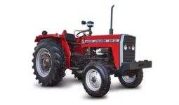 Massey Ferguson 241 DI