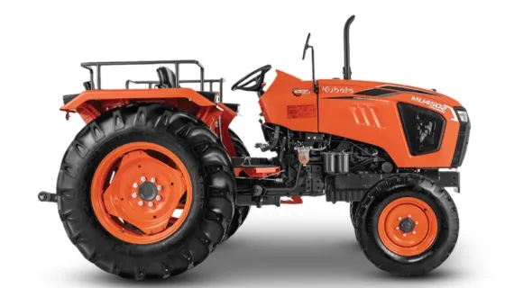 Kubota MU4502