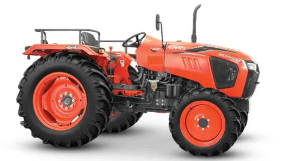 Kubota MU4502 4WD