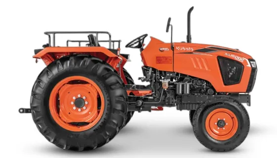 Kubota MU5002
