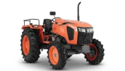 Kubota MU5002 4WD