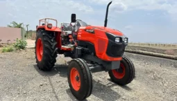 Kubota MU4501 2WD