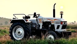 Eicher 380