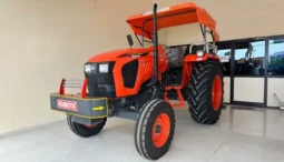 Kubota MU 5502 2WD