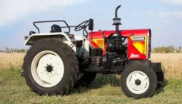 Eicher 242