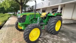 John Deere 5310 Powertech 4WD
