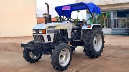 Eicher 551 4WD