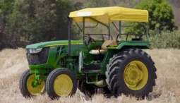 John Deere 5310 Powertech Trem IV