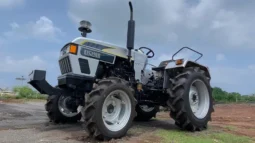 Eicher 380 4WD