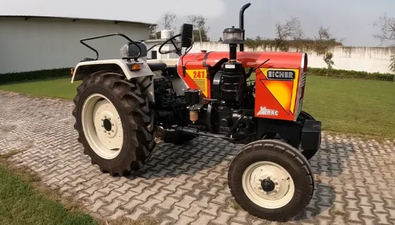 Eicher 241