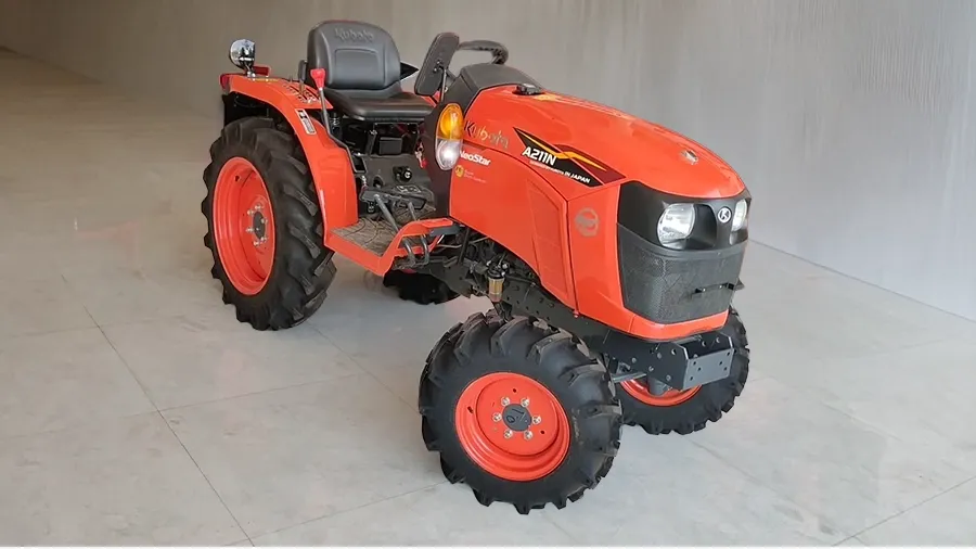 Kubota A211N-OP