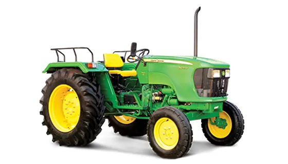John Deere 5039 D