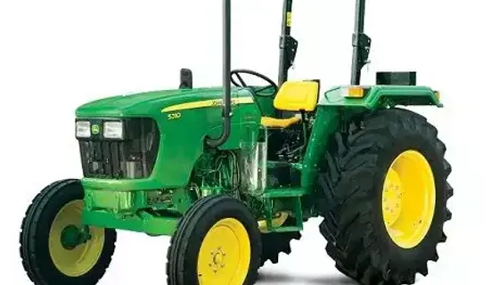 John Deere 5310 Perma Clutch