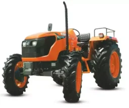 Kubota MU5501 4WD